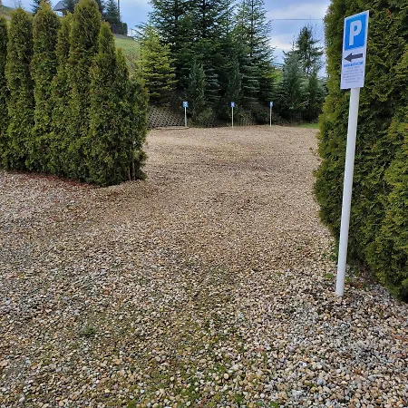Apartamento Apartament Domek Grill Bukowina Bialka Jaucuzzi W Pokoju Na Wylacznosc Rzepiska