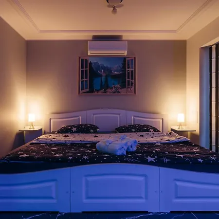 Apartament Domek Grill Bukowina Bialka Jaucuzzi W Pokoju Na Wylacznosc Rzepiska