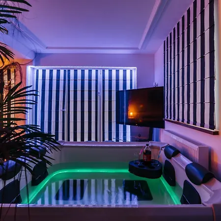 Apartamento Apartament Domek Grill Bukowina Bialka Jaucuzzi W Pokoju Na Wylacznosc Rzepiska