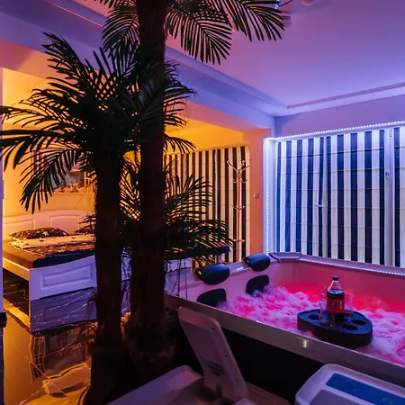 Apartamento Apartament Domek Grill Bukowina Bialka Jaucuzzi W Pokoju Na Wylacznosc *