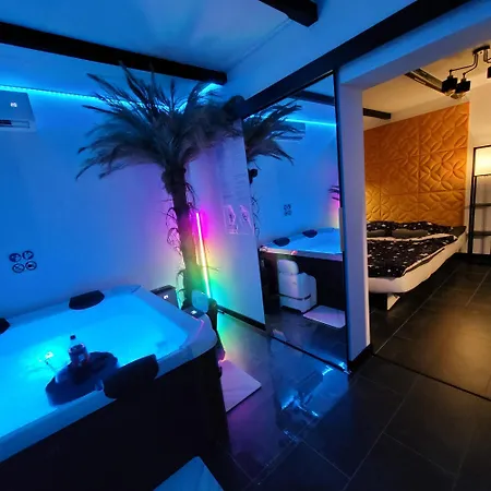 Apartamento Apartament Domek Grill Bukowina Bialka Jaucuzzi W Pokoju Na Wylacznosc Rzepiska