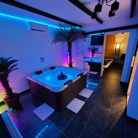 Apartamento Apartament Domek Grill Bukowina Bialka Jaucuzzi W Pokoju Na Wylacznosc