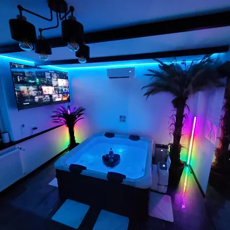 Apartamento Apartament Domek Grill Bukowina Bialka Jaucuzzi W Pokoju Na Wylacznosc *