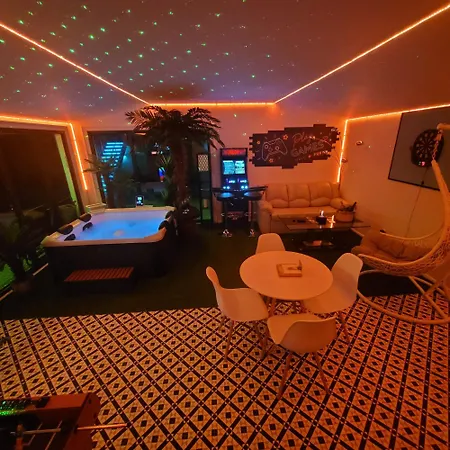 Apartamento Apartament Domek Grill Bukowina Bialka Jaucuzzi W Pokoju Na Wylacznosc