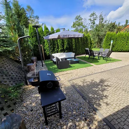 Apartament Domek Grill Bukowina Bialka Jaucuzzi W Pokoju Na Wylacznosc Apartamento *