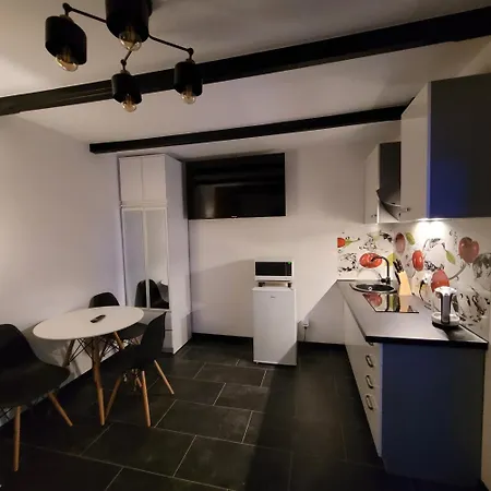 Apartamento Apartament Domek Grill Bukowina Bialka Jaucuzzi W Pokoju Na Wylacznosc Rzepiska