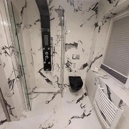 Apartament Domek Grill Bukowina Bialka Jaucuzzi W Pokoju Na Wylacznosc Apartamento