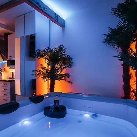 Apartament Domek Grill Bukowina Bialka Jaucuzzi W Pokoju Na Wylacznosc *